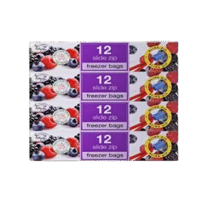 Freezer Bags