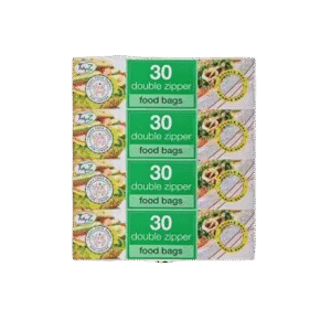 Ziplock Bags