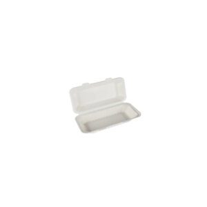 fish and chips box