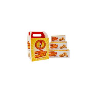 chicken box