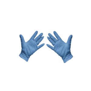 Vinyl Disposable Gloves