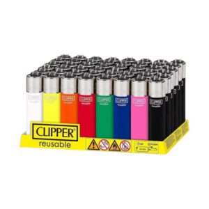 Clipper Lighter Refill