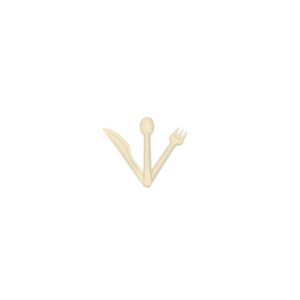 Bagasse Cutlery