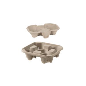 Cup Carrier Trays