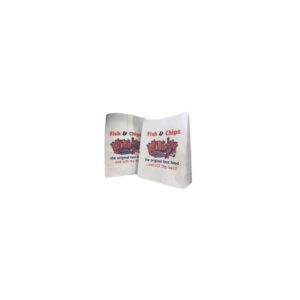 Fish & Chips Grab Bags