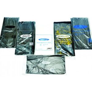 Flat Packed