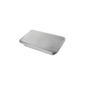 Foil Trays