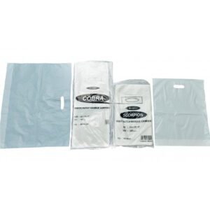 Glued Patch Handle Carriers