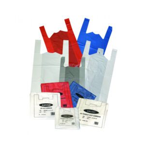 HD Vest Carrier
