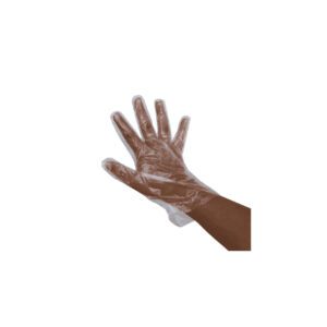 HDPE Gloves