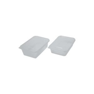 Heavy Duty Containers