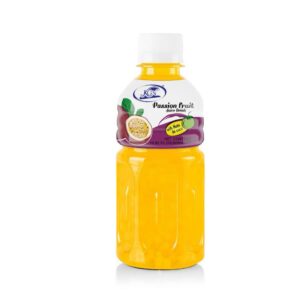 Passion Fruit
