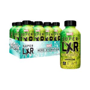 Lemon Lime