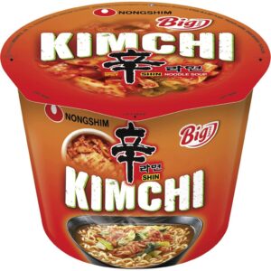 Nongshim Kimchi