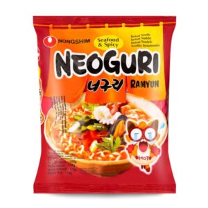 Nongshim Neoguri