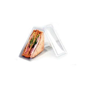 Sandwich Wedges
