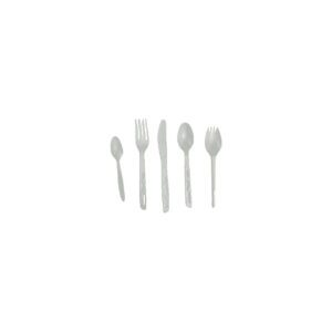 PLA Cutlery