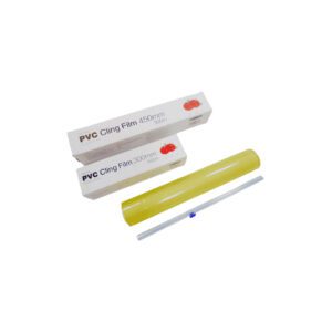 PVC Rolls