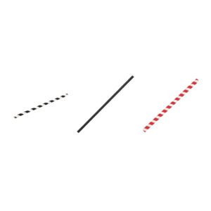 paper straw