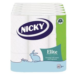 family pack tissue