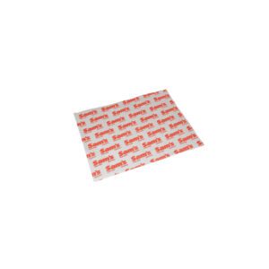 Printed Greaseproof Sheets