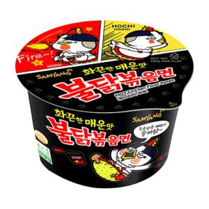Samyang Original Hot Chicken