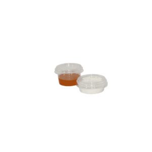 Sauce Cups