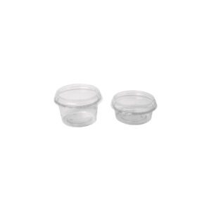 Sauce Cups - Economy