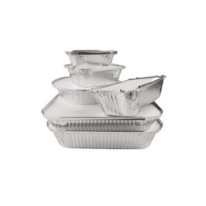 Foil Containers