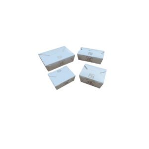 Takeaway Boxes