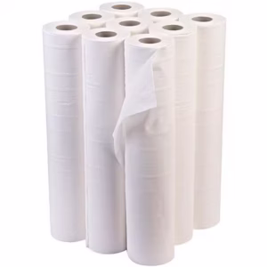 White Hygiene Roll 2Ply  40m 9R Pure