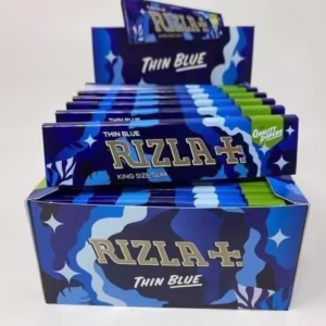 Rizla Blue King Size