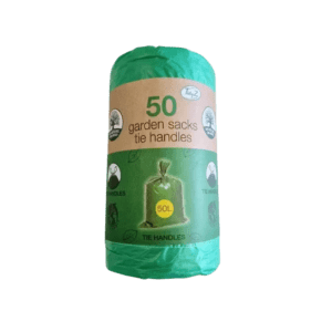 50 Garden Bags 50L-9 Qty