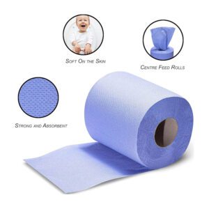 Paper Towel Roll