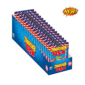 box of jawbreakers