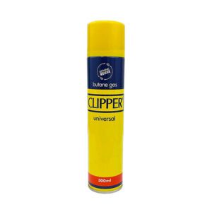 Butane Gas Clipper