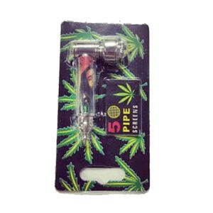 smoking accessories gift set