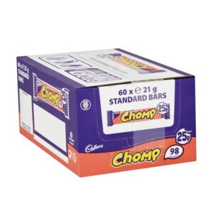 Chomp Box