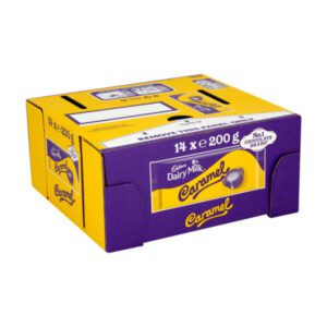 Dairy Milk Caramel