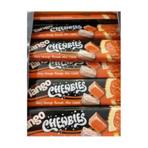 Mini Chews