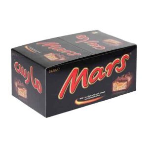 Mars Chocolate