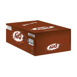 Aero Chocolate