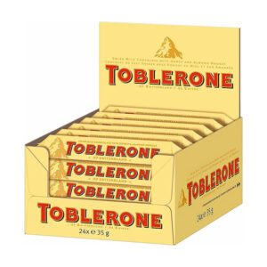 Toblerone