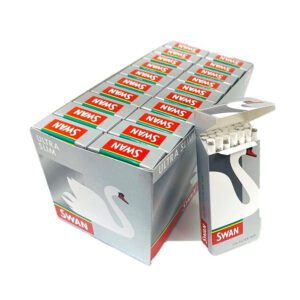 Swan Ultra Slim 126 Pre-Cut Filter Tips