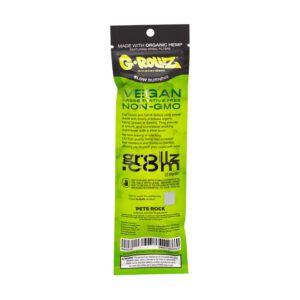 G-Rollz Green Funk Hemp Cones