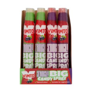 Vimto Candy Spray