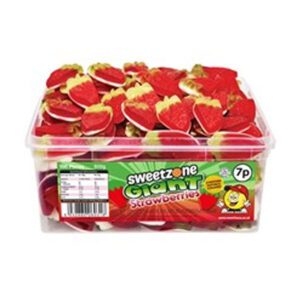 watermelon slices candy