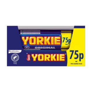 Yorkie